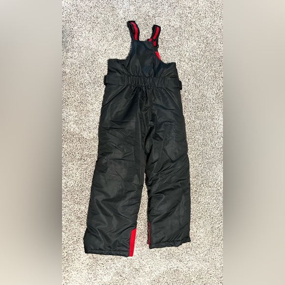 Swiss Tech snow suit size 4/5 - Picture 5 of 6